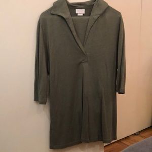 COPY - Hanro two piece lounge wear / pajama set